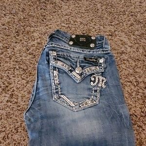 Miss Me Jeans 👖❤